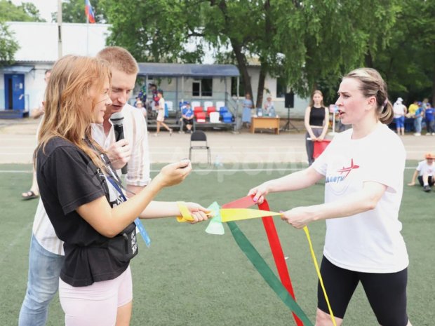 Косичка заплетайка Косичка заплетайка