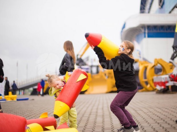 Бомбардир Бомбардир