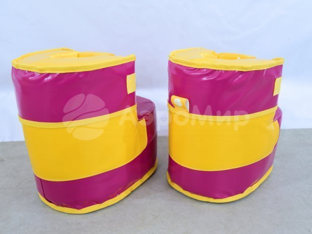 Гигантские ботинки Гигантские ботинки