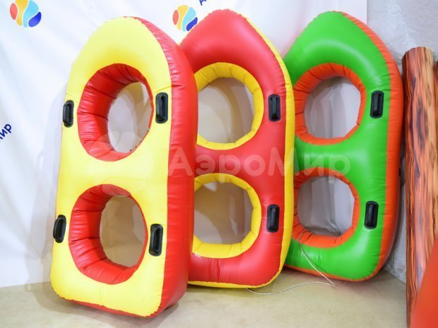 Надувная Лодочка Надувная Лодочка