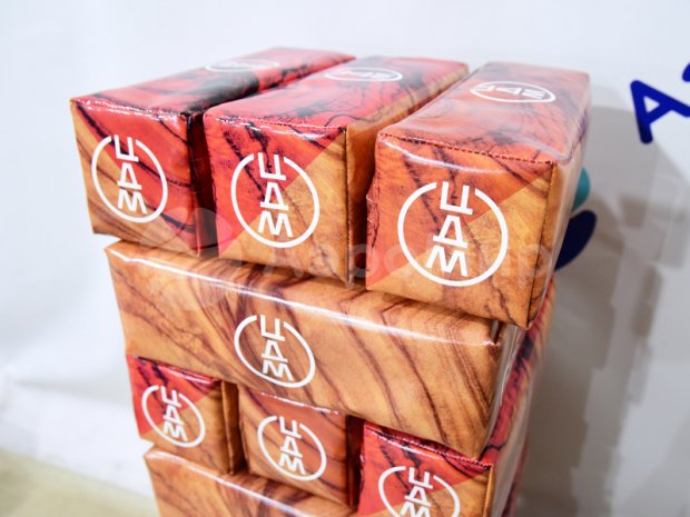 Гигантская дженга Гигантская дженга