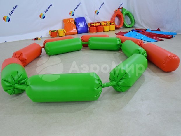 Канат-сосиска Канат-сосиска