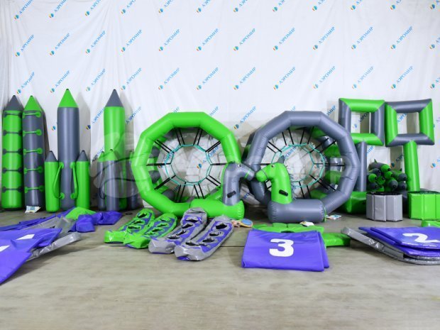 Беличье колесо Беличье колесо