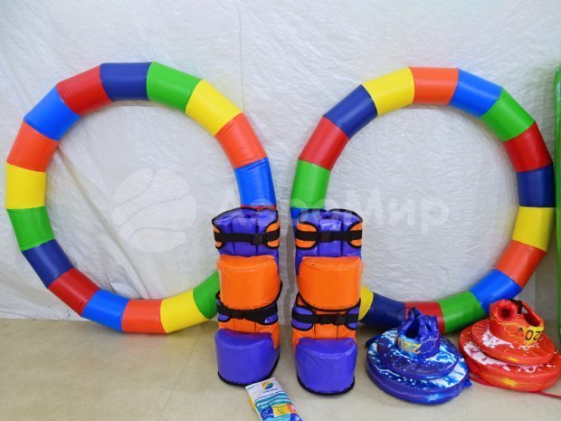 Гигантский обруч Гигантский обруч