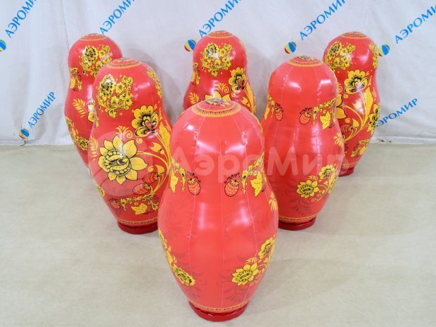 Кегля герметичная Кегля герметичная