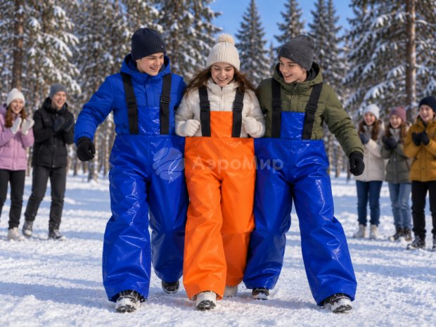 Командные штаны Командные штаны