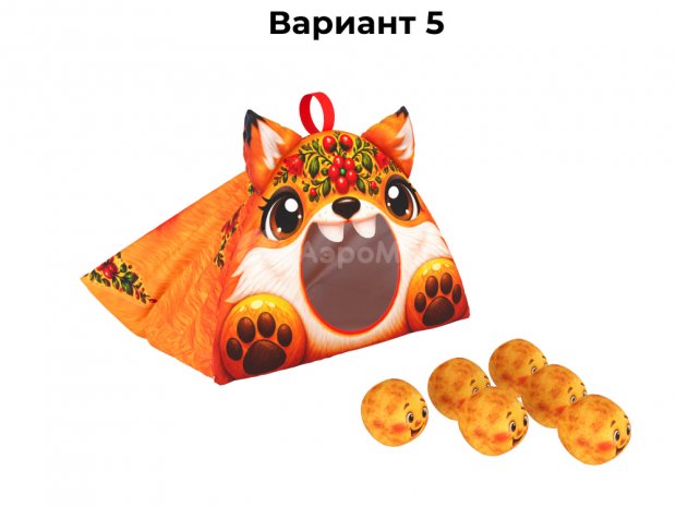 Обжорка Обжорка