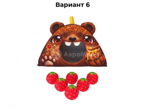 Обжорка Обжорка
