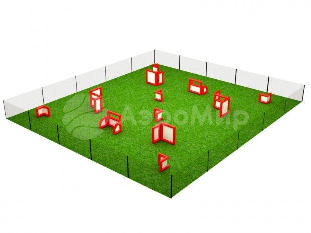 Комплект Стена Комплект Стена