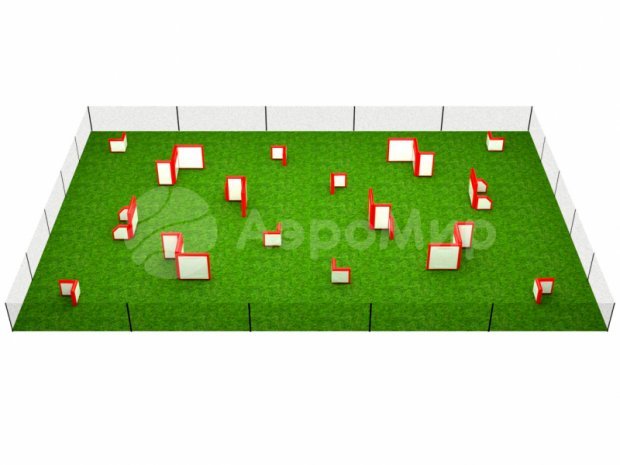 Комплект Стена Комплект Стена