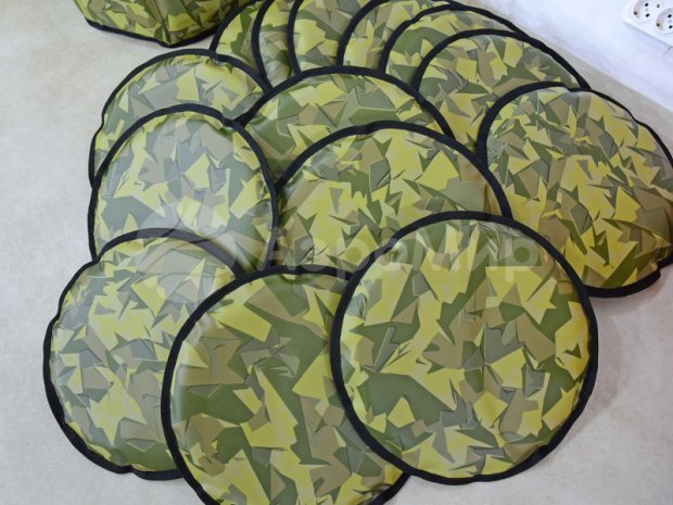 Кочки Кочки