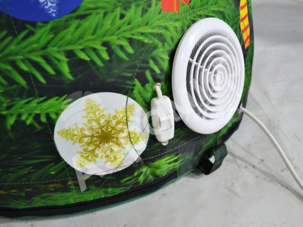 Новогодний конус Новогодний конус