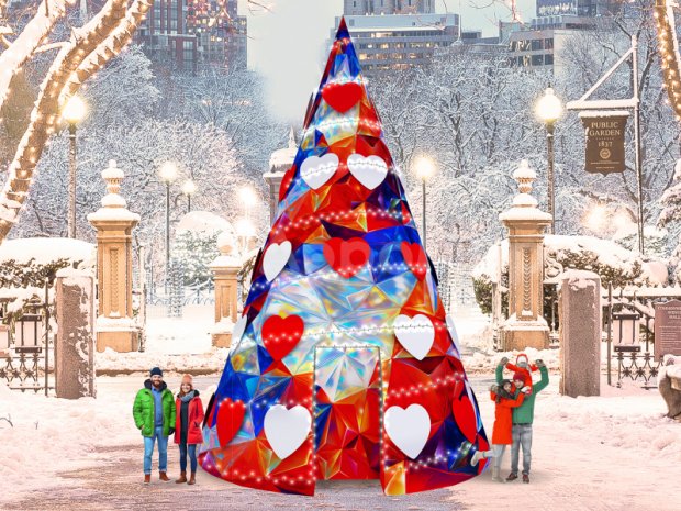 Конус-дом Конус-дом