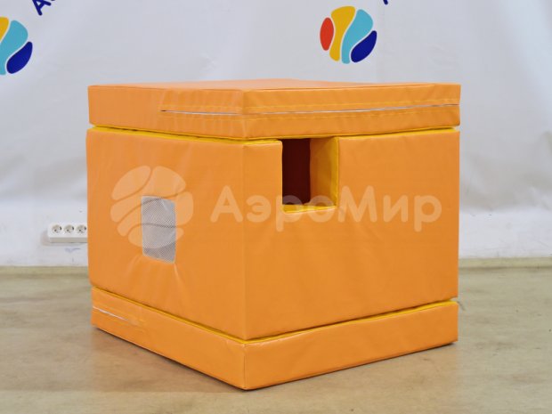 Шумопоглощающий короб Шумопоглощающий короб