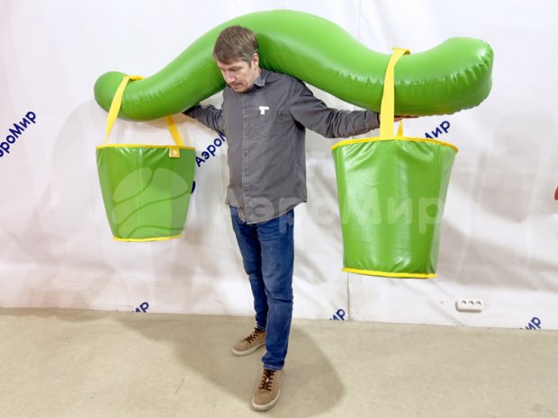 Коромысло Коромысло