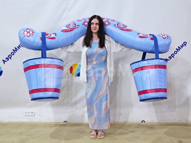 Коромысло Коромысло