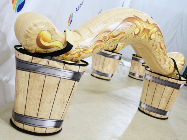 Коромысло Коромысло