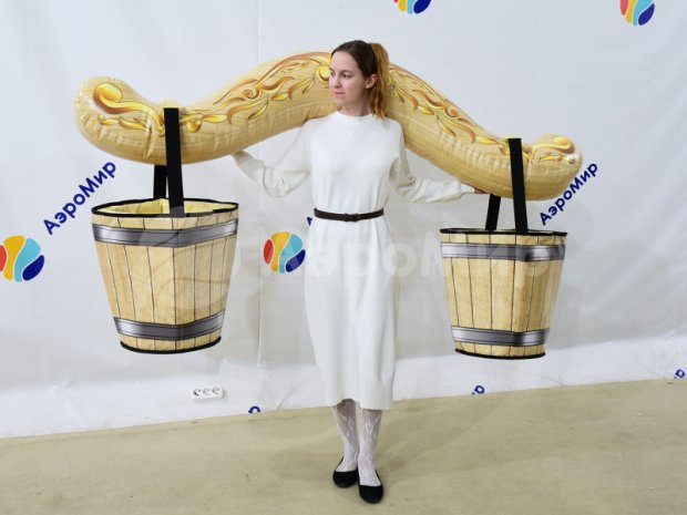 Коромысло Коромысло