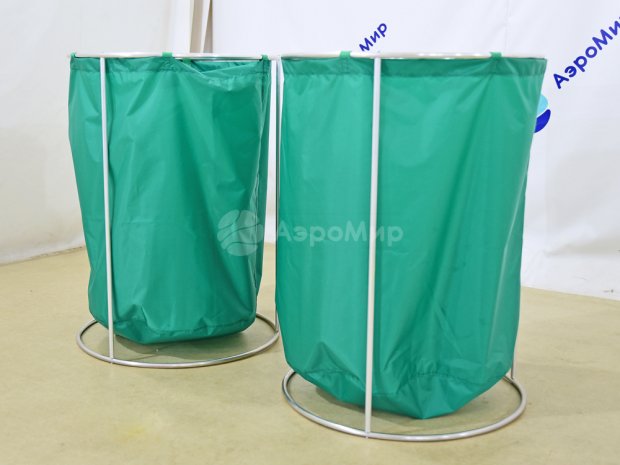 Корзина для мячей Корзина для мячей