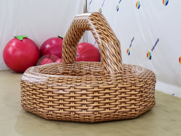 Корзинка Корзинка