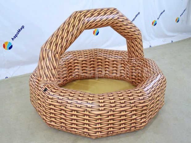 Корзинка Корзинка