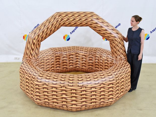 Корзинка Корзинка