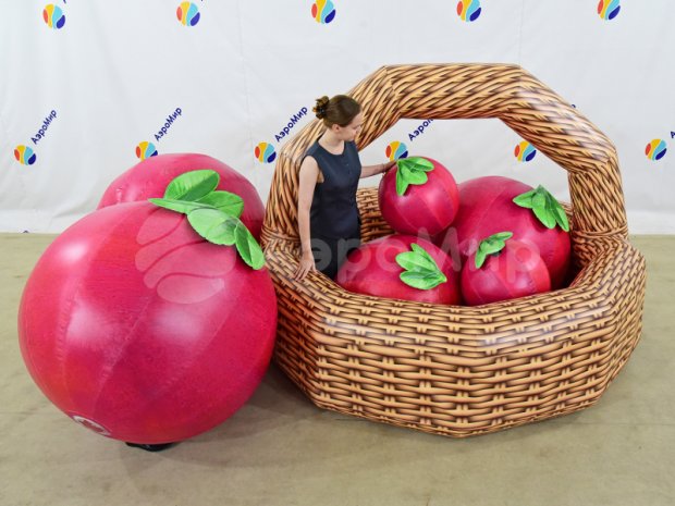 Корзинка Корзинка