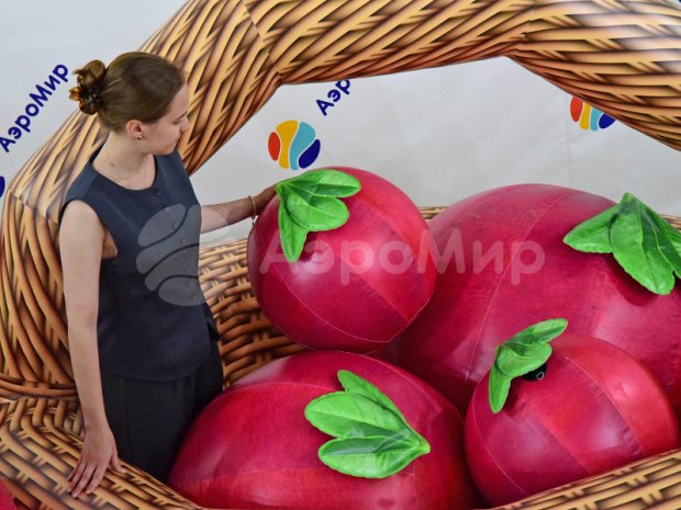 Корзинка Корзинка