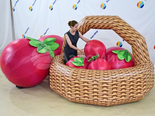 Корзинка Корзинка