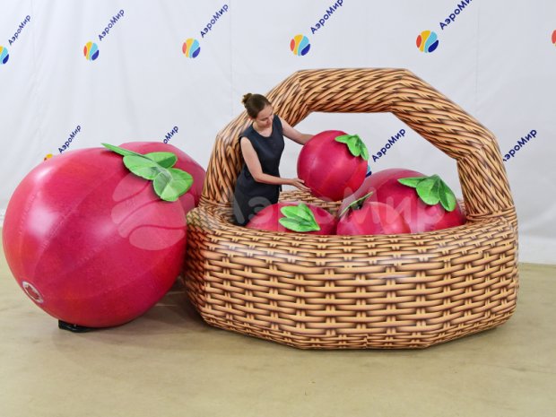 Корзинка Корзинка