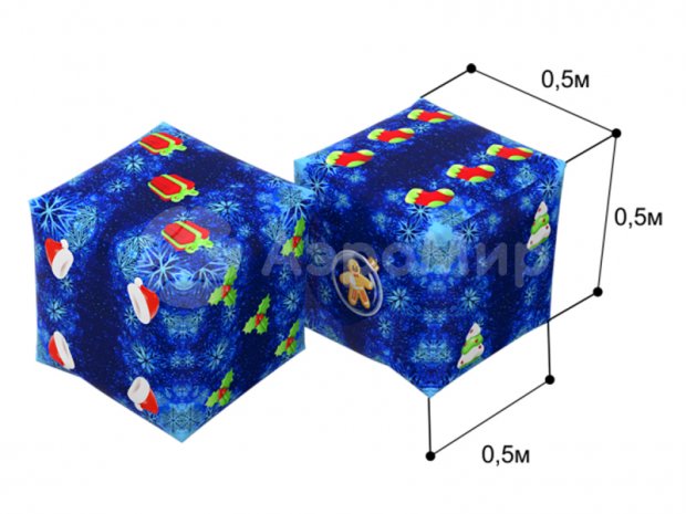 Гигантские кости Гигантские кости
