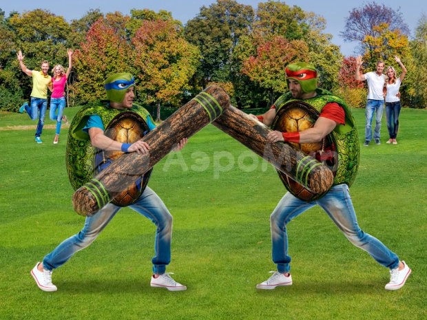 Черепашка Черепашка