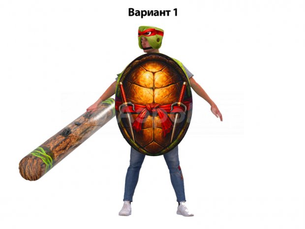 Черепашка Черепашка