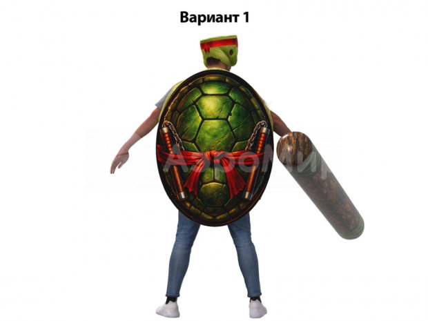 Черепашка Черепашка