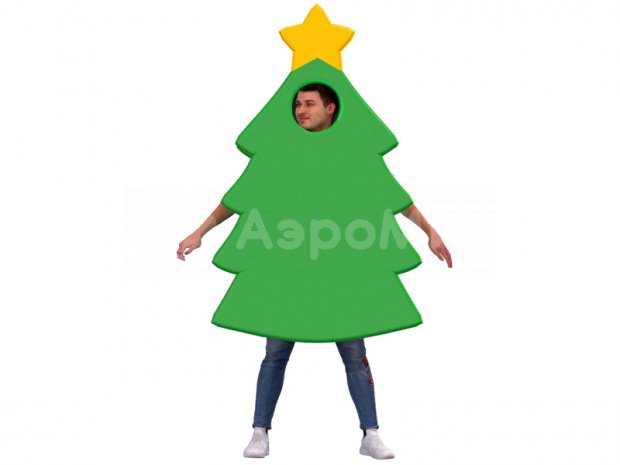 Ёлочка Ёлочка