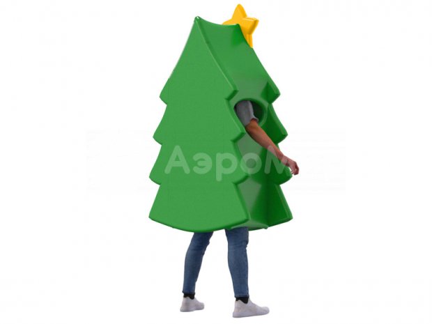 Ёлочка Ёлочка