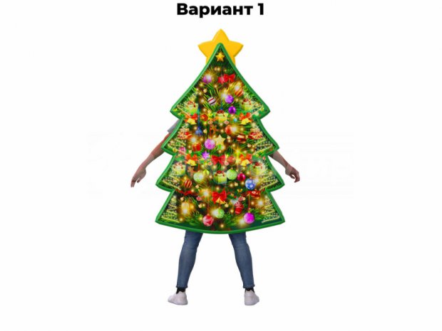 Ёлочка Ёлочка