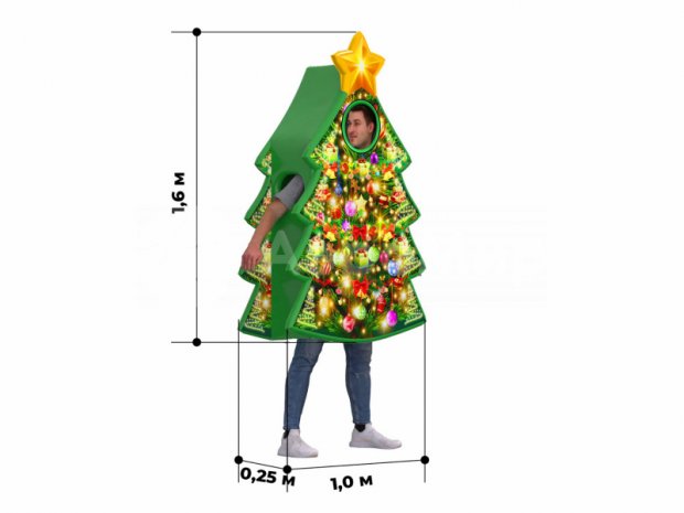 Ёлочка Ёлочка