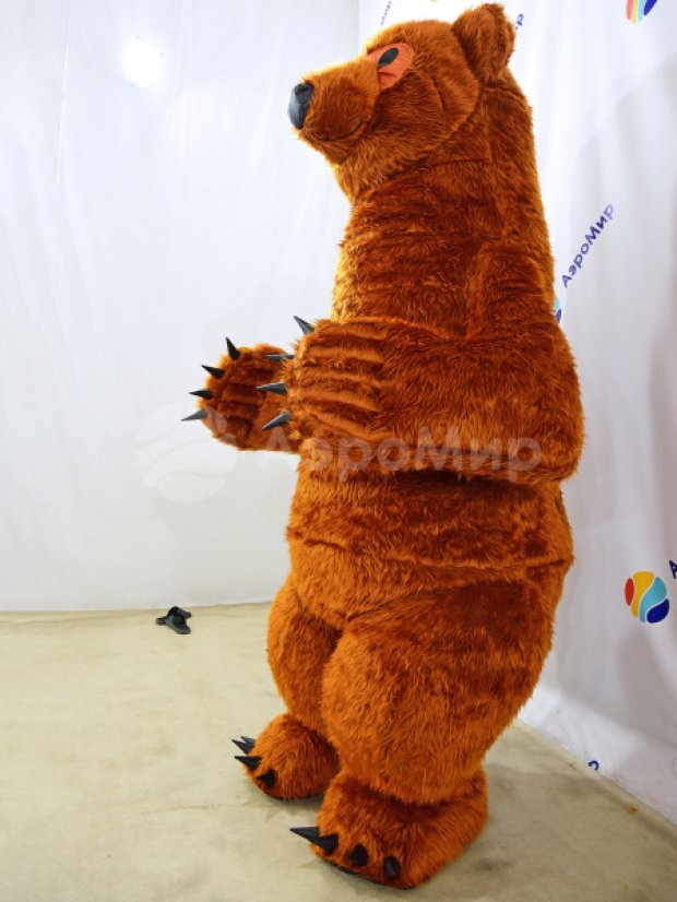 Костюм Медведя Костюм Медведя