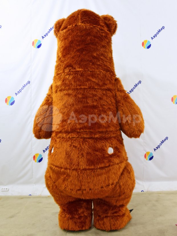 Костюм Медведя Костюм Медведя