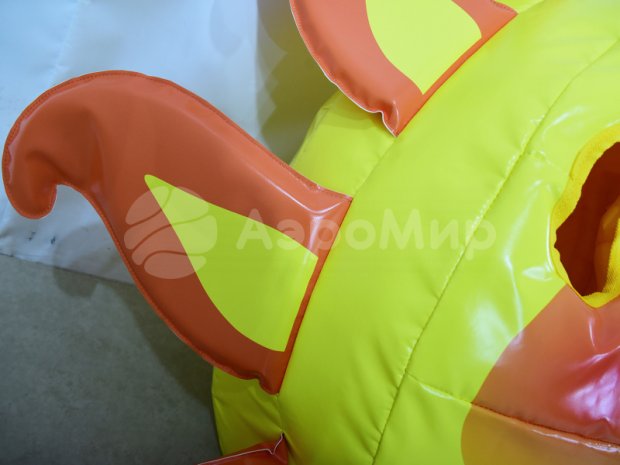 Мягкий костюм Солнышко Мягкий костюм Солнышко