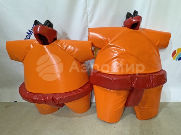 Костюм Сумоиста Костюм Сумоиста