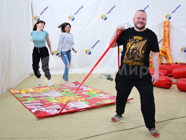 Ковёр-самолёт Ковёр-самолёт