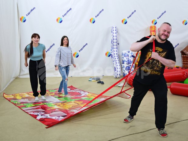 Ковёр-самолёт Ковёр-самолёт