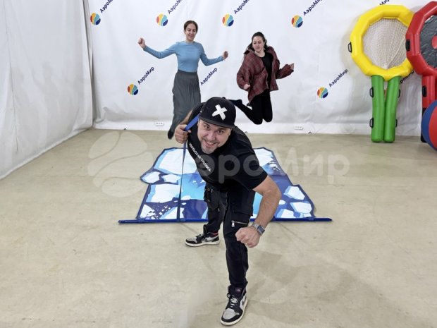 Ковёр-самолёт Ковёр-самолёт