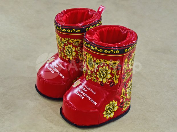 Валенки Валенки