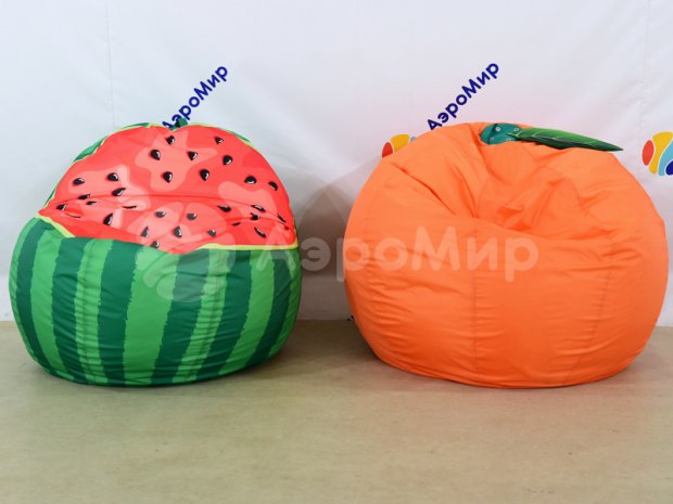 Кресло-мешок Фрукты Кресло-мешок Фрукты