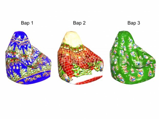 Кресло-мешок Кресло-мешок