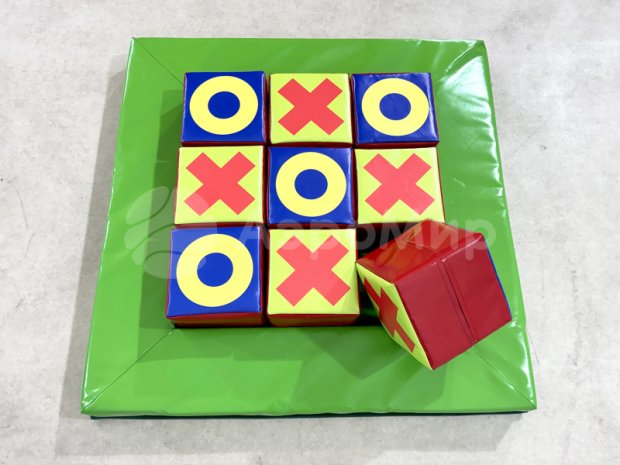 Крестики-нолики Крестики-нолики