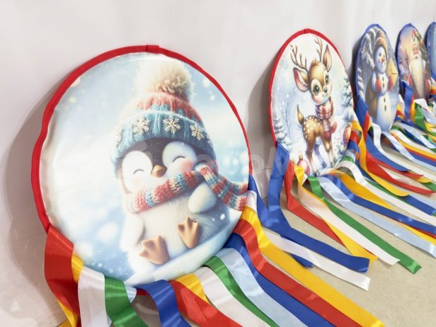 Подвесные кружки на магните Подвесные кружки на магните